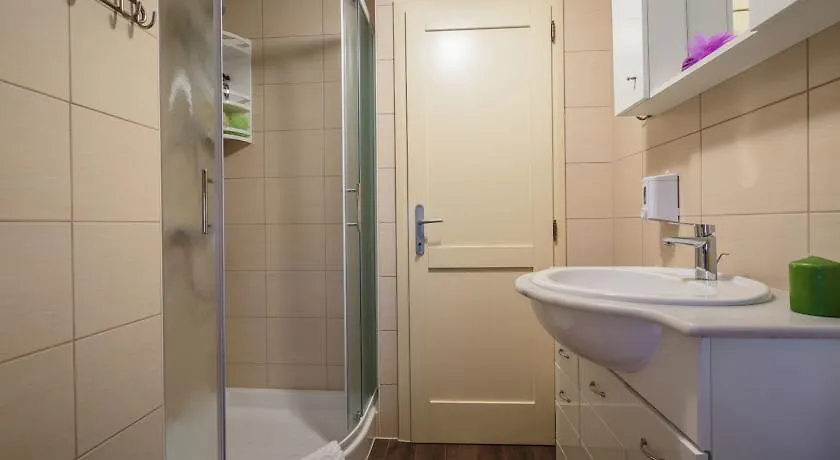 Holiday Home Gasparini Visnjan