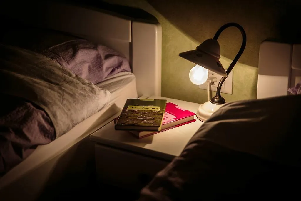Holiday Home Gasparini