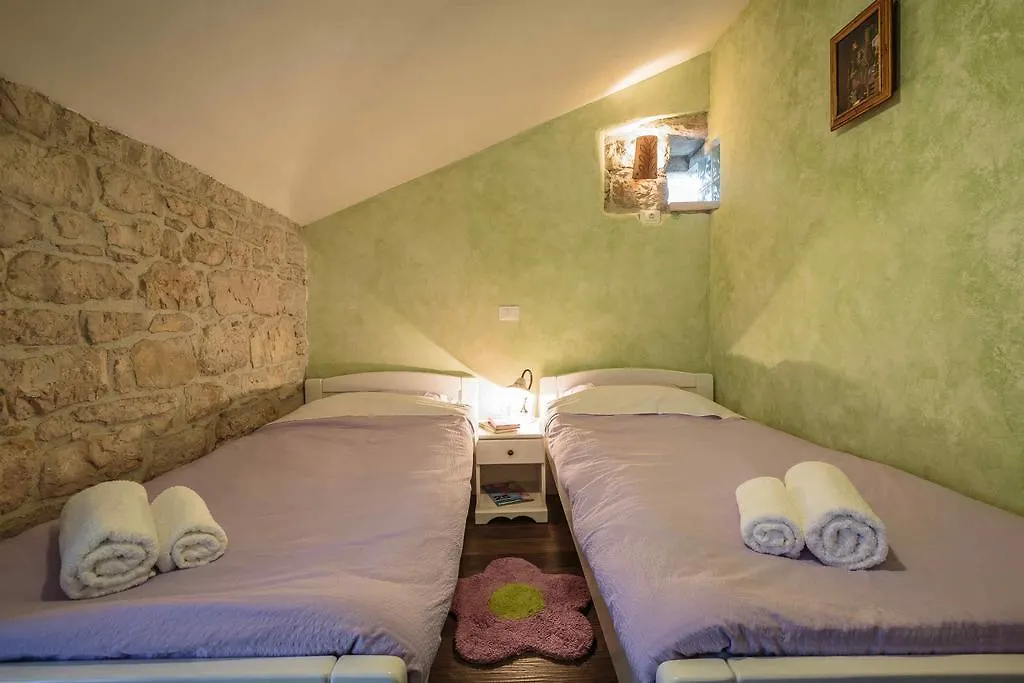 Holiday Home Gasparini Visnjan