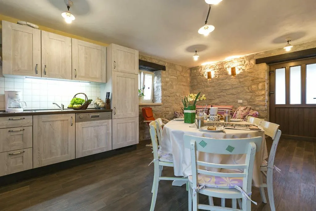 Holiday Home Gasparini