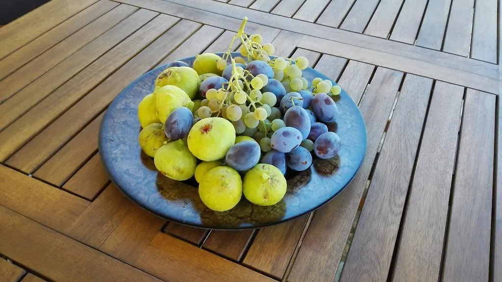 Holiday Home Gasparini