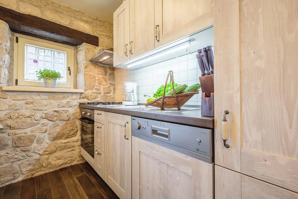Holiday Home Gasparini