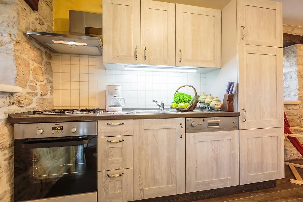 Holiday Home Gasparini