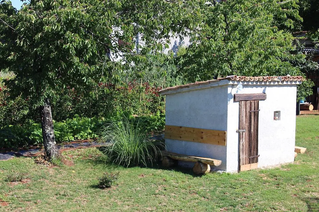 Holiday Home Gasparini 0*, Visnjan