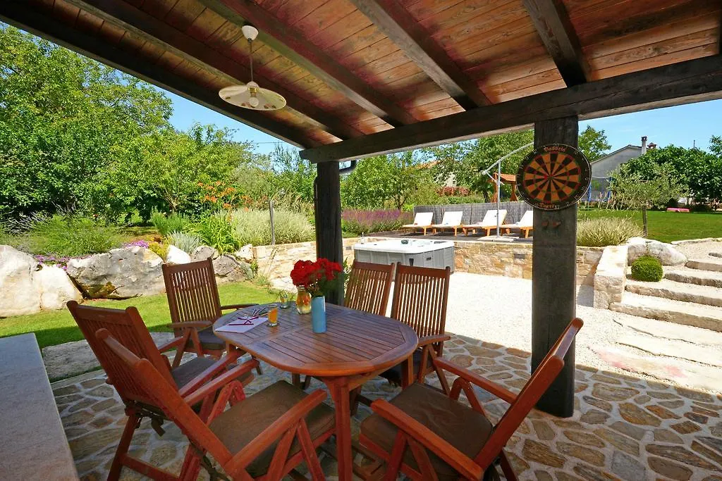 Holiday Home Gasparini