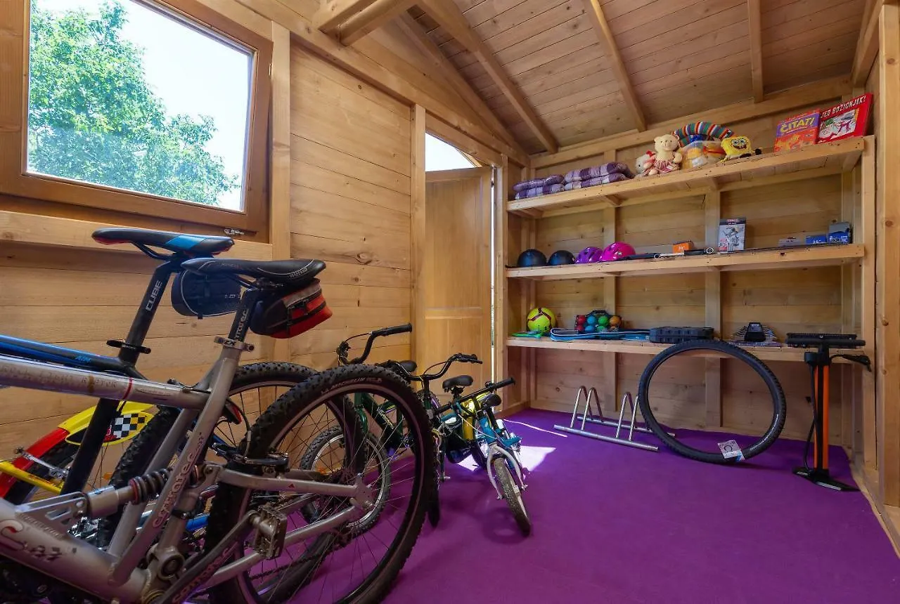 Holiday Home Gasparini